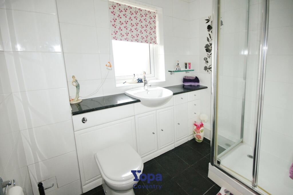 Property image - Lammas Road, Coventry, CV6