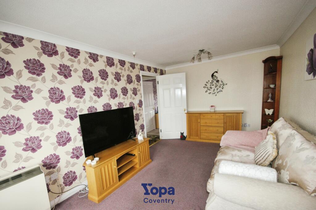 Additional property image - Lammas Road, Coventry, CV6