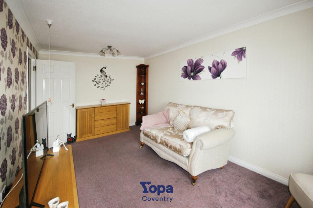 Additional property image - Lammas Road, Coventry, CV6