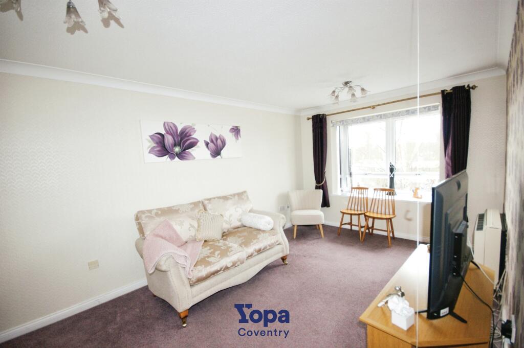 Additional property image - Lammas Road, Coventry, CV6