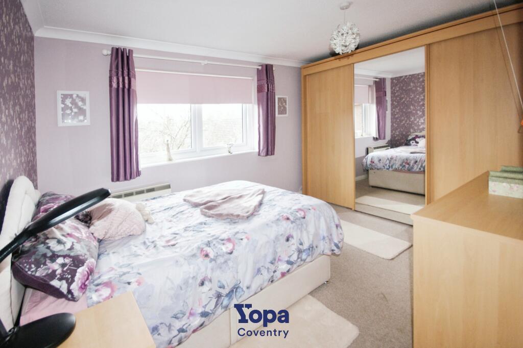 Additional property image - Lammas Road, Coventry, CV6