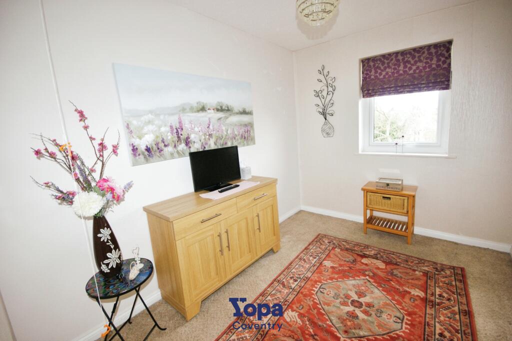 Additional property image - Lammas Road, Coventry, CV6