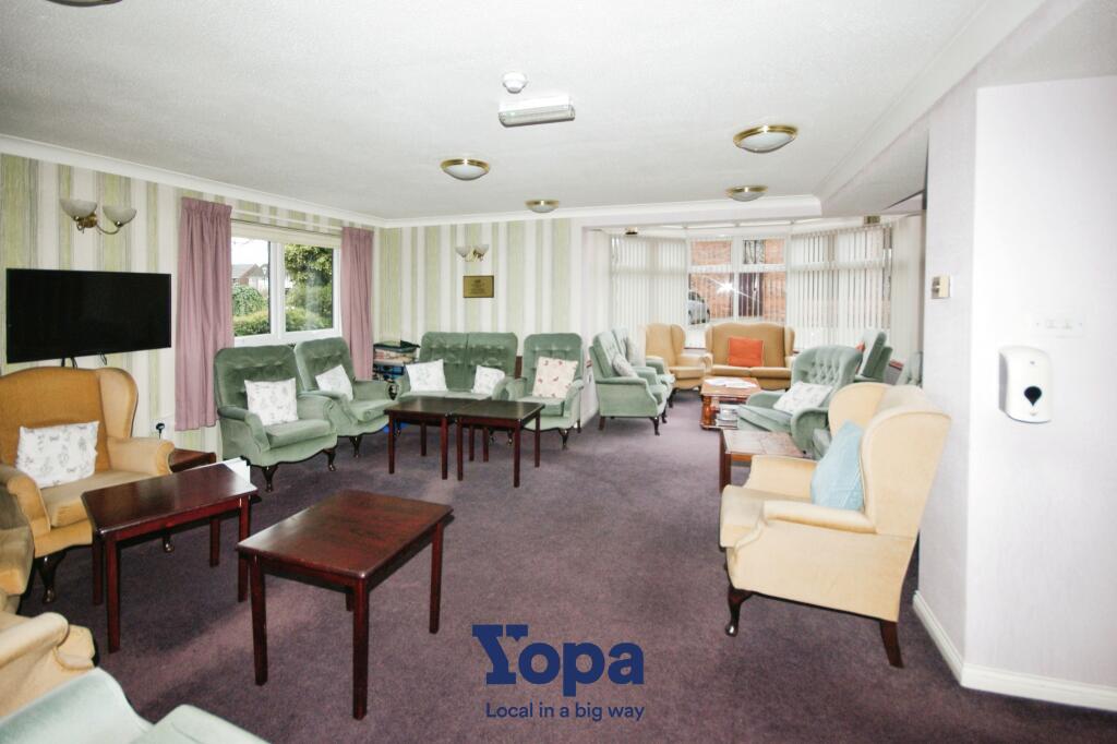 Additional property image - Lammas Road, Coventry, CV6
