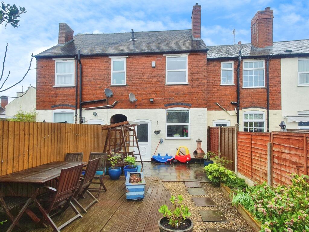 Additional property image - West Street, Rowley Regis, B65