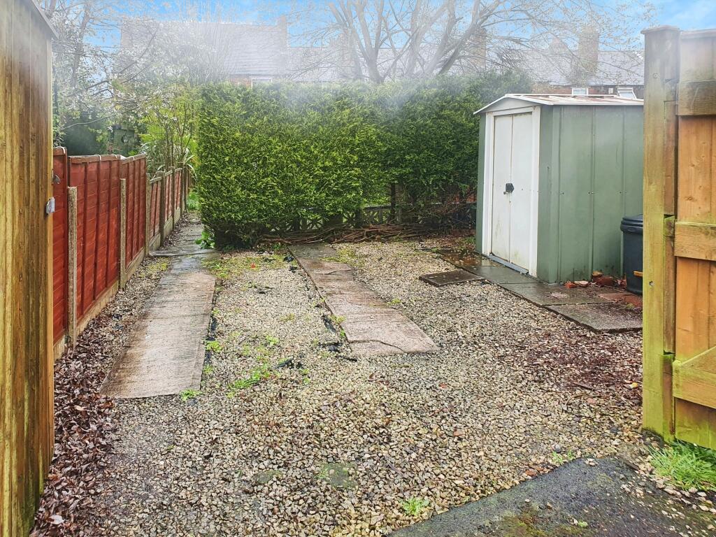 Additional property image - West Street, Rowley Regis, B65