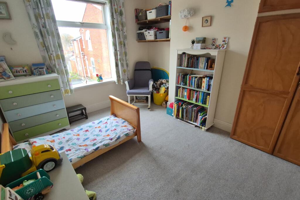 Additional property image - West Street, Rowley Regis, B65