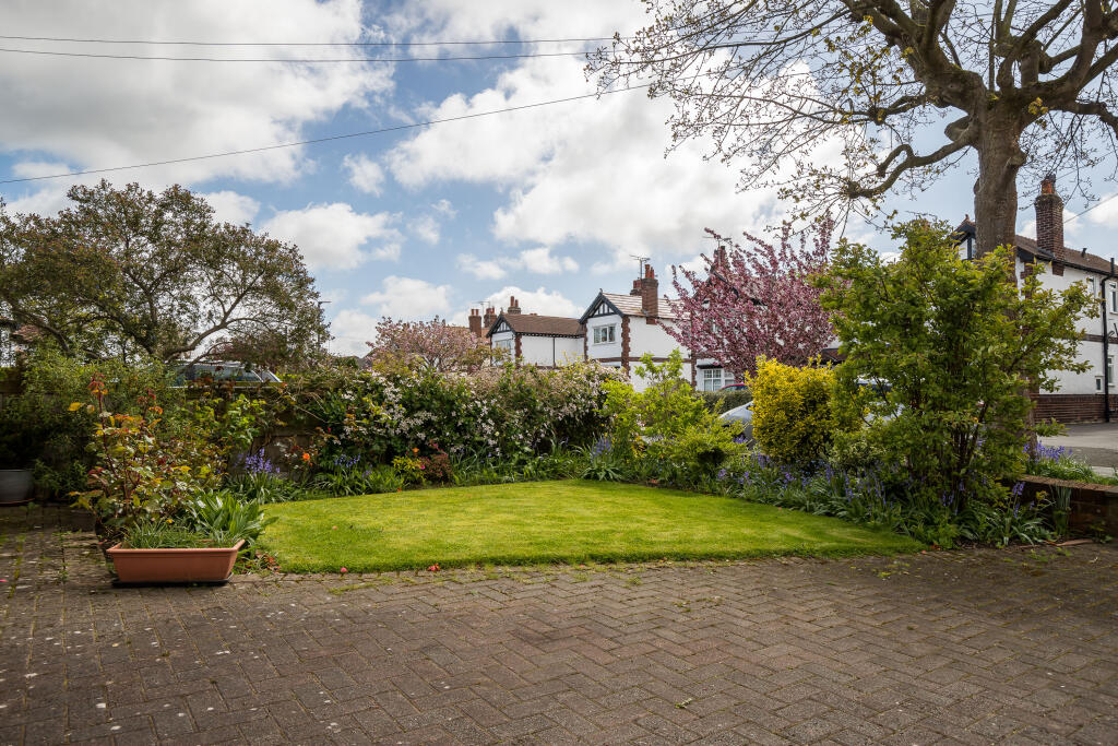 Additional property image - Glan Aber Park, Chester, CH4