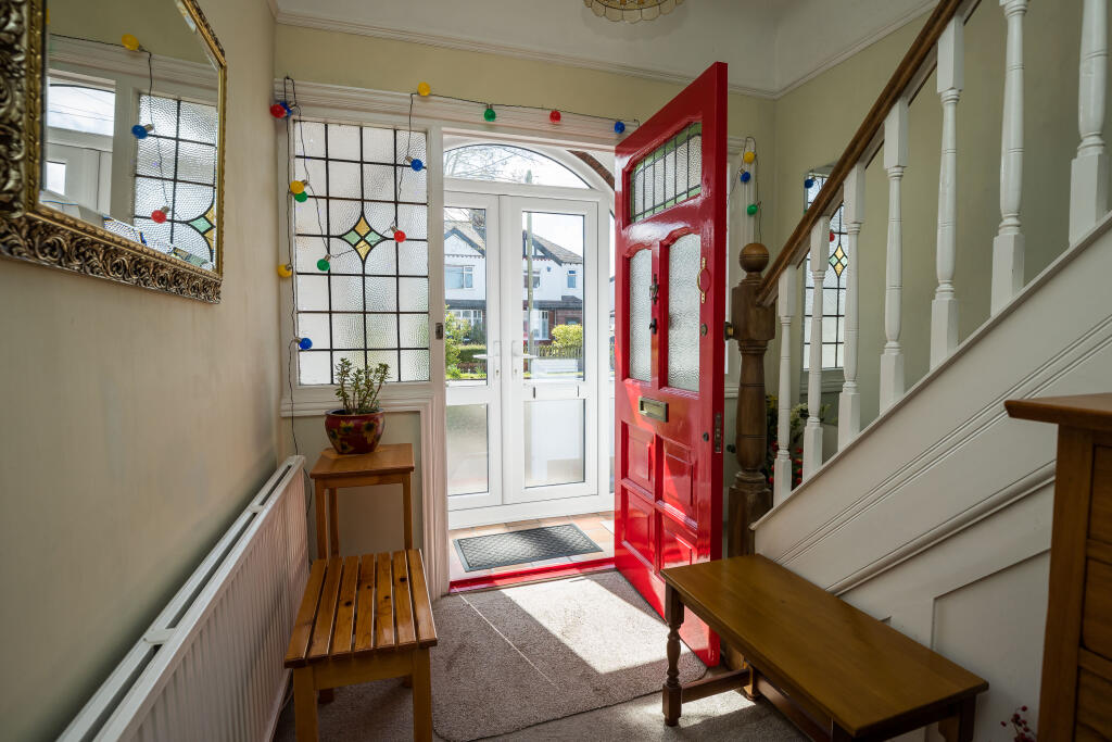 Additional property image - Glan Aber Park, Chester, CH4