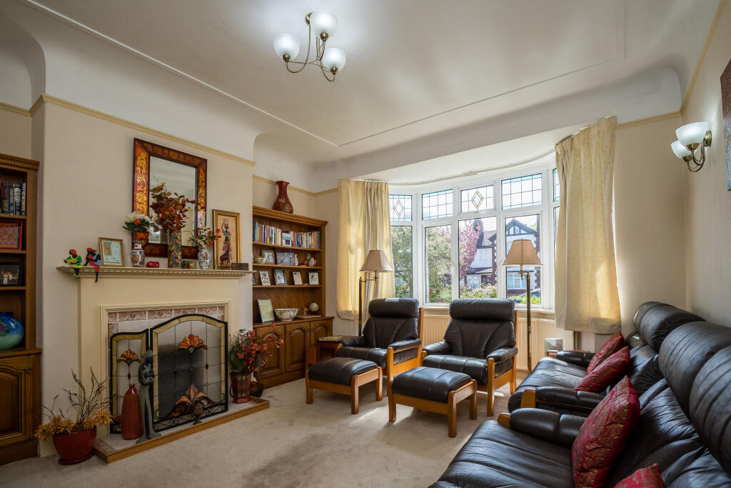 Additional property image - Glan Aber Park, Chester, CH4