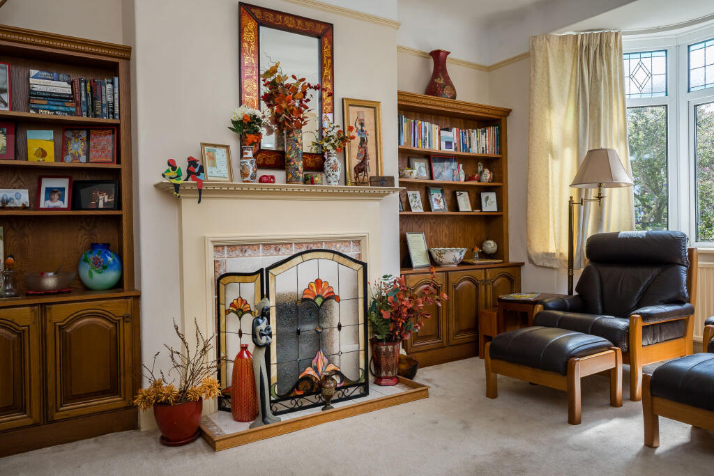 Additional property image - Glan Aber Park, Chester, CH4