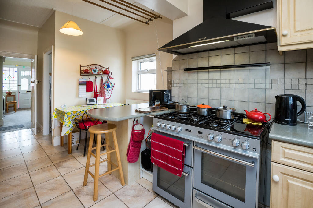 Additional property image - Glan Aber Park, Chester, CH4