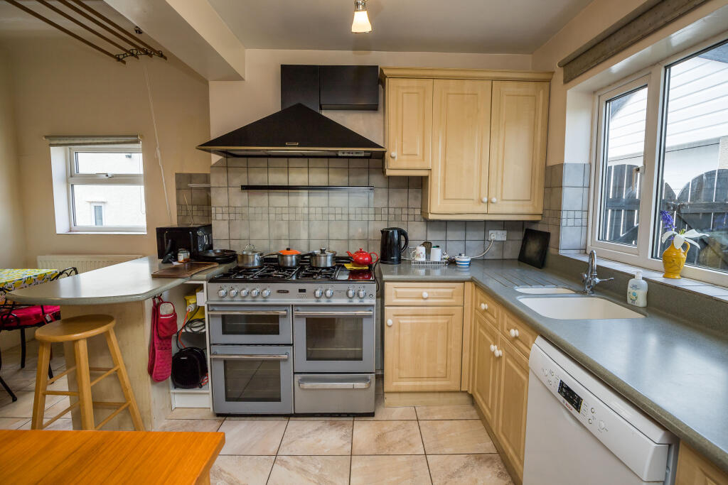 Additional property image - Glan Aber Park, Chester, CH4