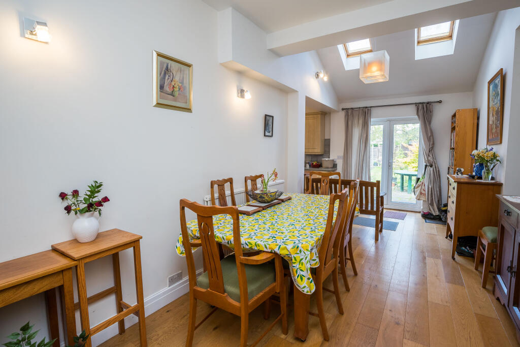 Additional property image - Glan Aber Park, Chester, CH4