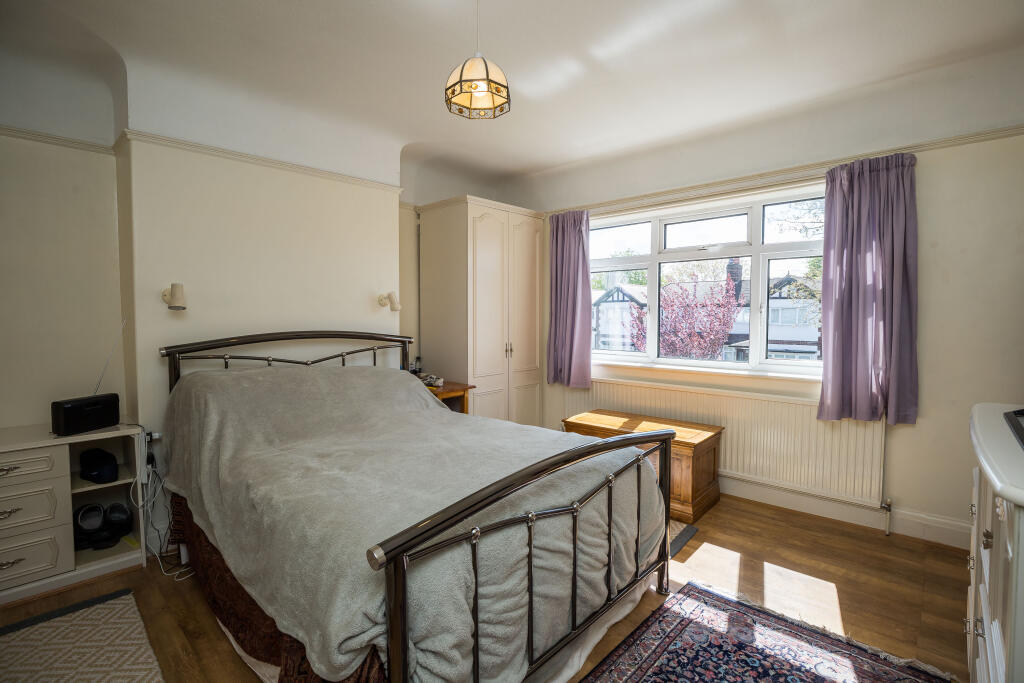 Additional property image - Glan Aber Park, Chester, CH4