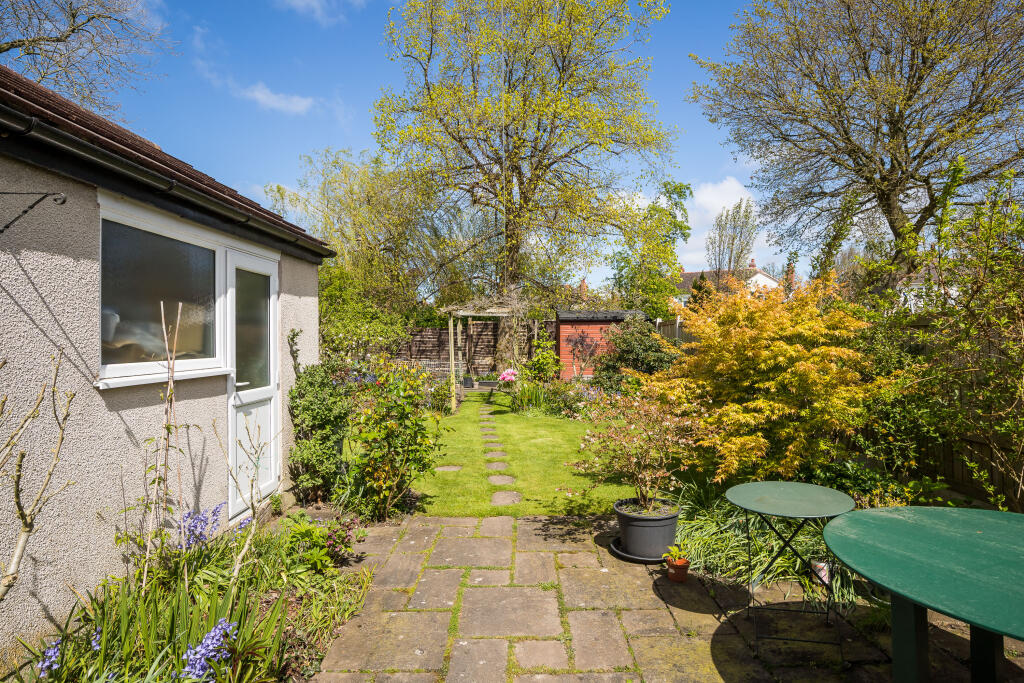 Additional property image - Glan Aber Park, Chester, CH4