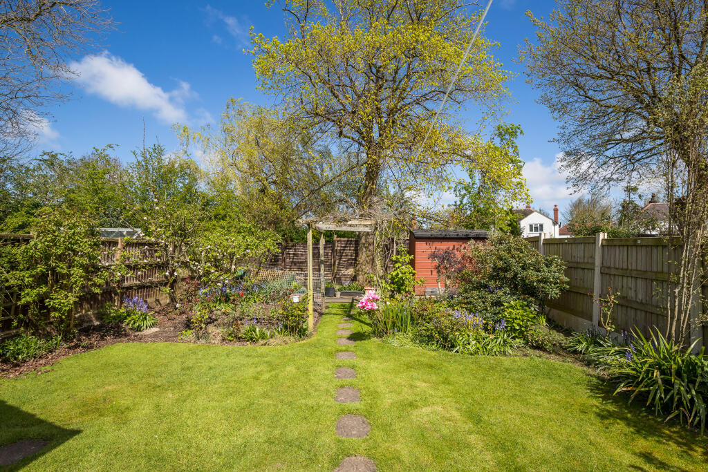 Additional property image - Glan Aber Park, Chester, CH4