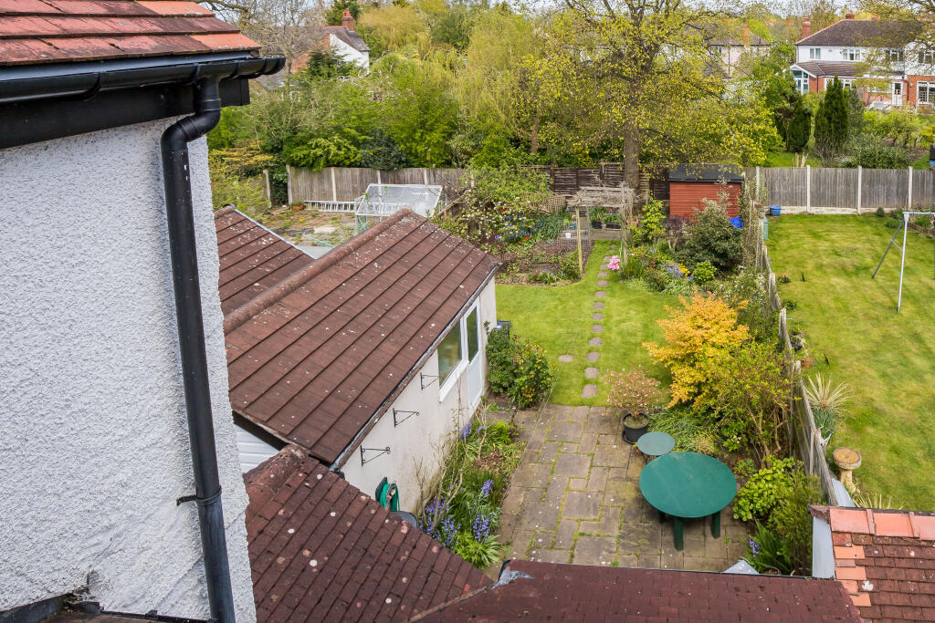 Additional property image - Glan Aber Park, Chester, CH4
