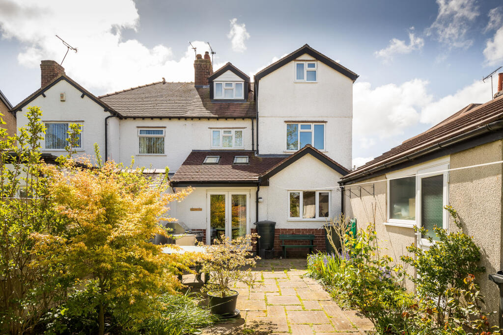 Additional property image - Glan Aber Park, Chester, CH4