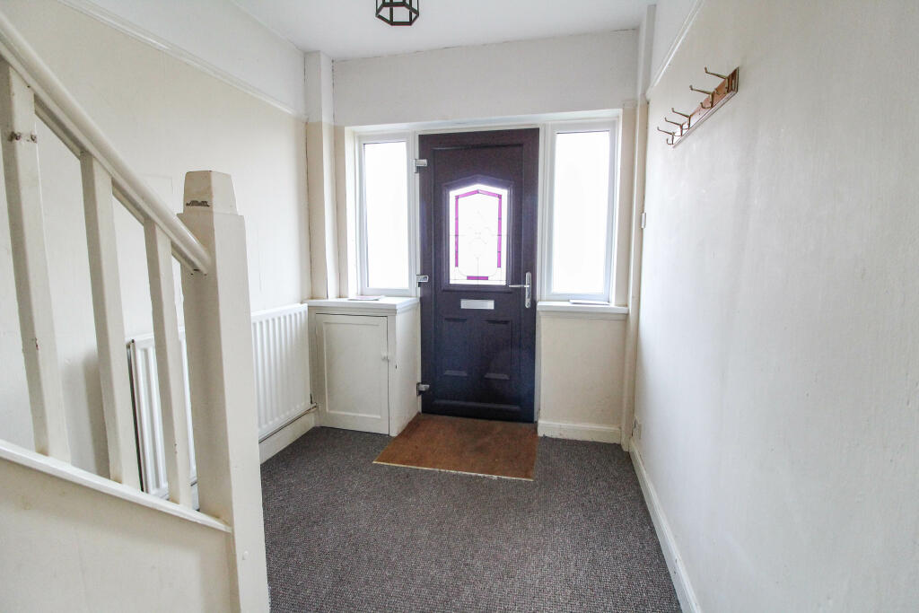 Additional property image - Abbey Road, Redditch, B97