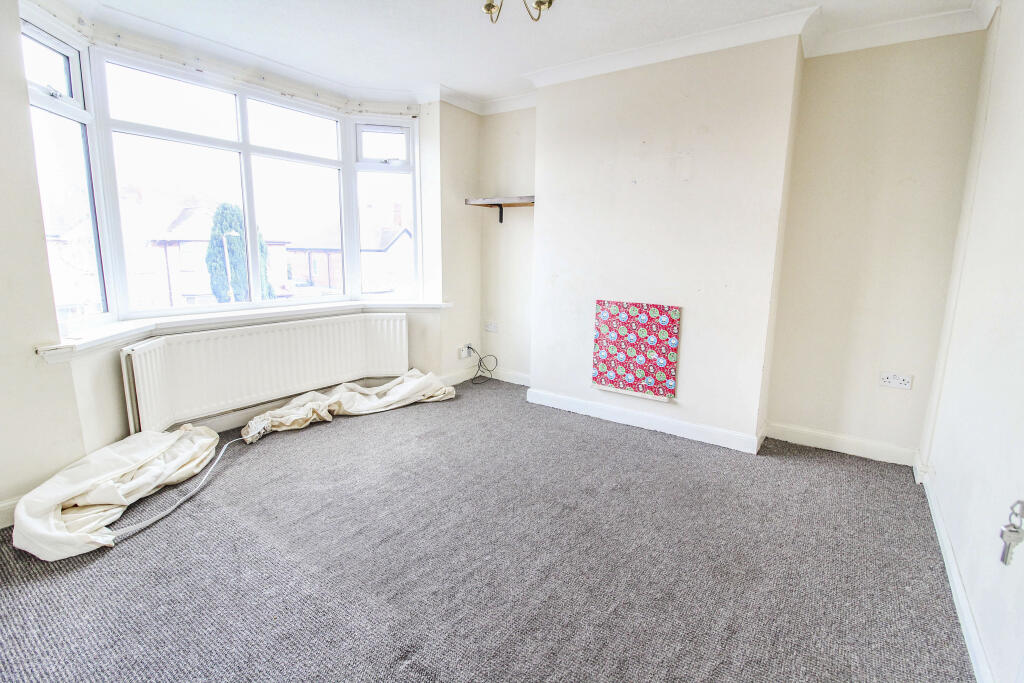 Additional property image - Abbey Road, Redditch, B97