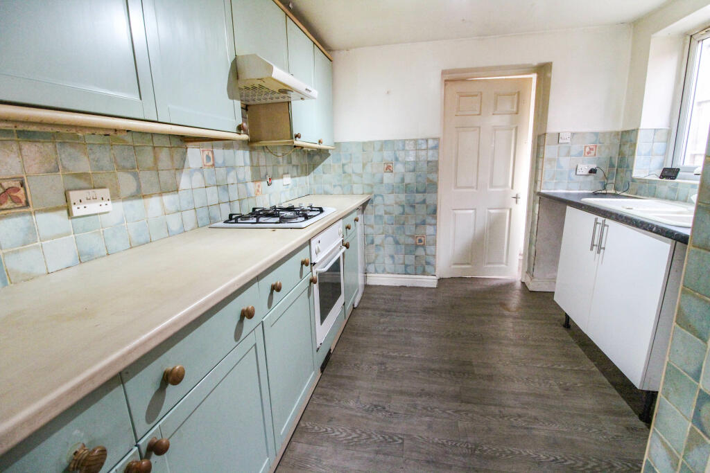 Additional property image - Abbey Road, Redditch, B97