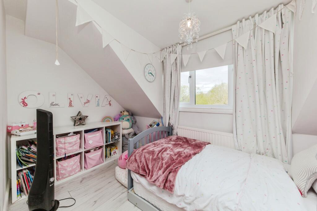 Additional property image - Woodside Drive, Sandbach, CW11