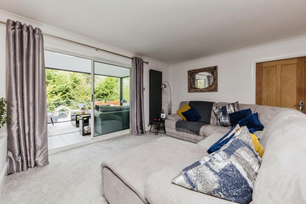 Additional property image - Woodside Drive, Sandbach, CW11