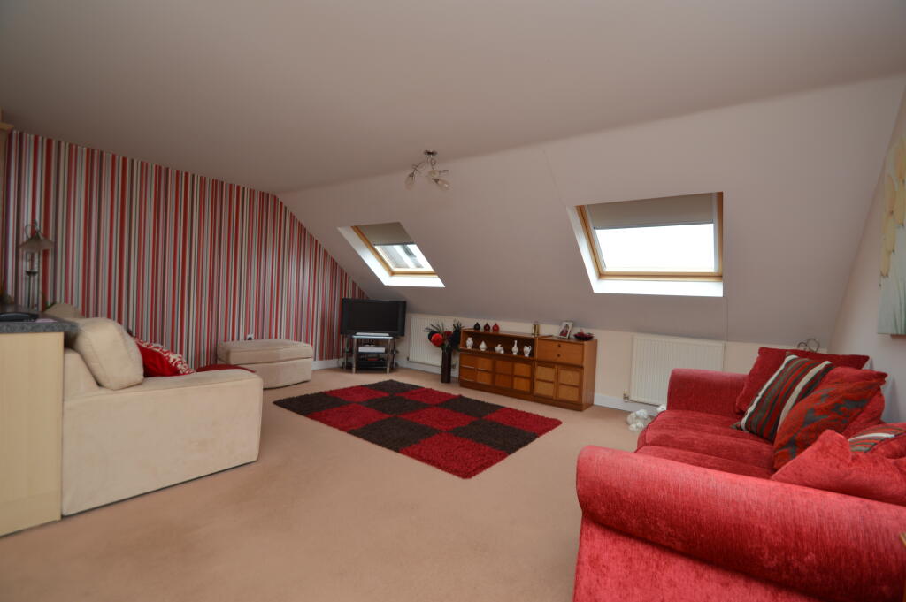 Additional property image - Honeysuckle Court, Accrington, BB5