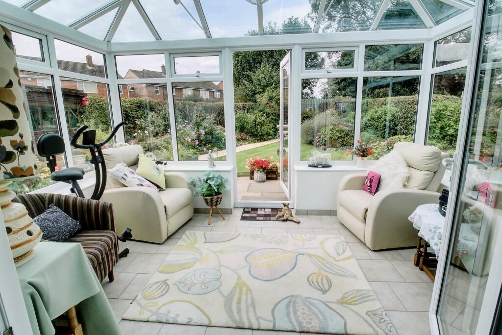 Additional property image - St. Nicolas Park Drive, Nuneaton, CV11