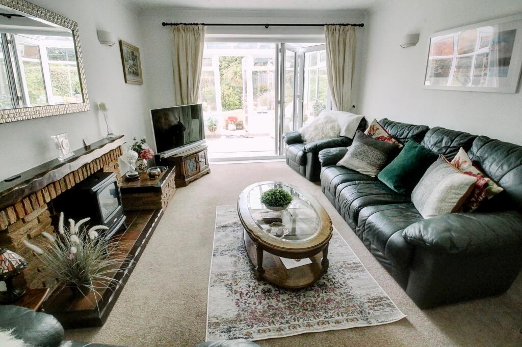 Additional property image - St. Nicolas Park Drive, Nuneaton, CV11