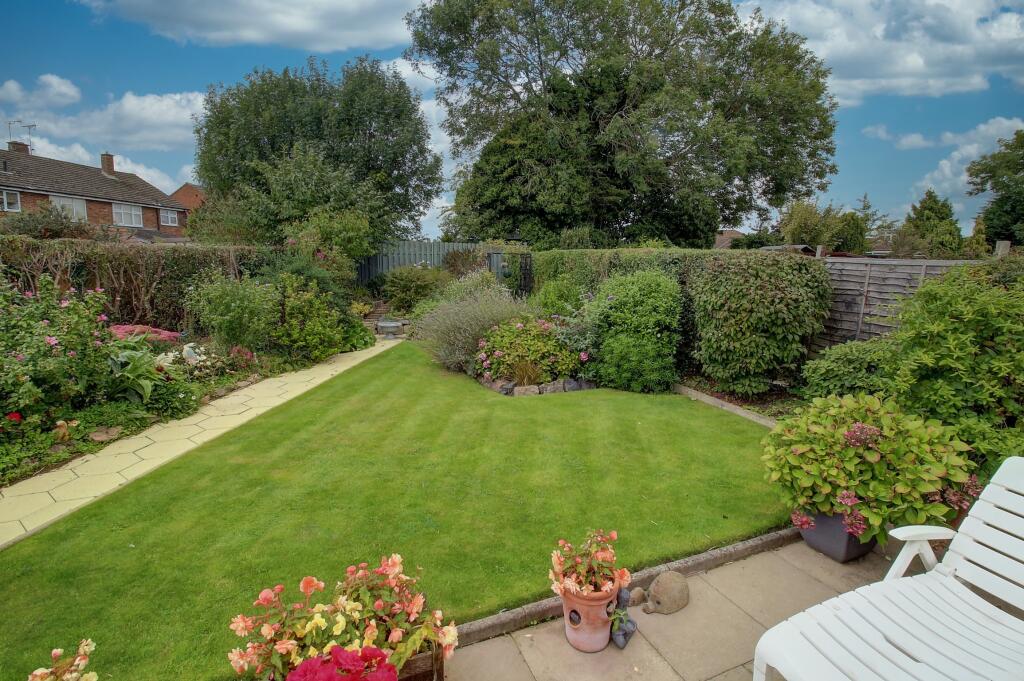 Additional property image - St. Nicolas Park Drive, Nuneaton, CV11