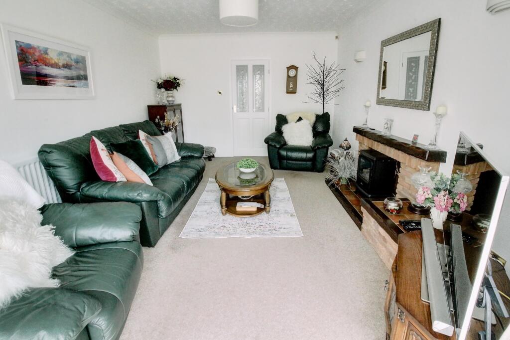 Additional property image - St. Nicolas Park Drive, Nuneaton, CV11