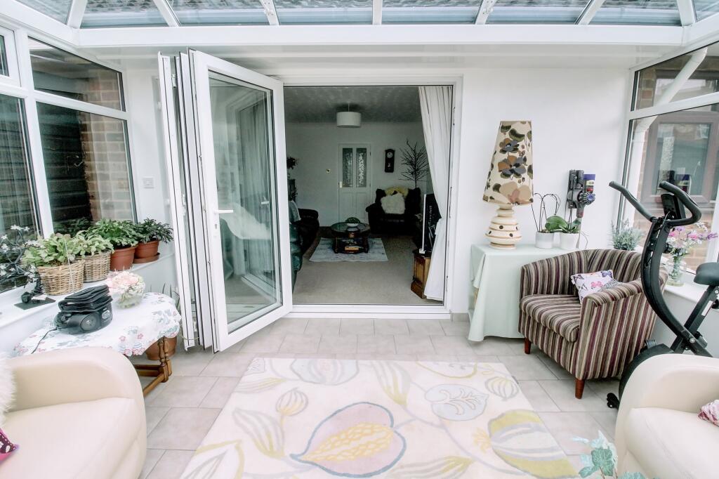Additional property image - St. Nicolas Park Drive, Nuneaton, CV11
