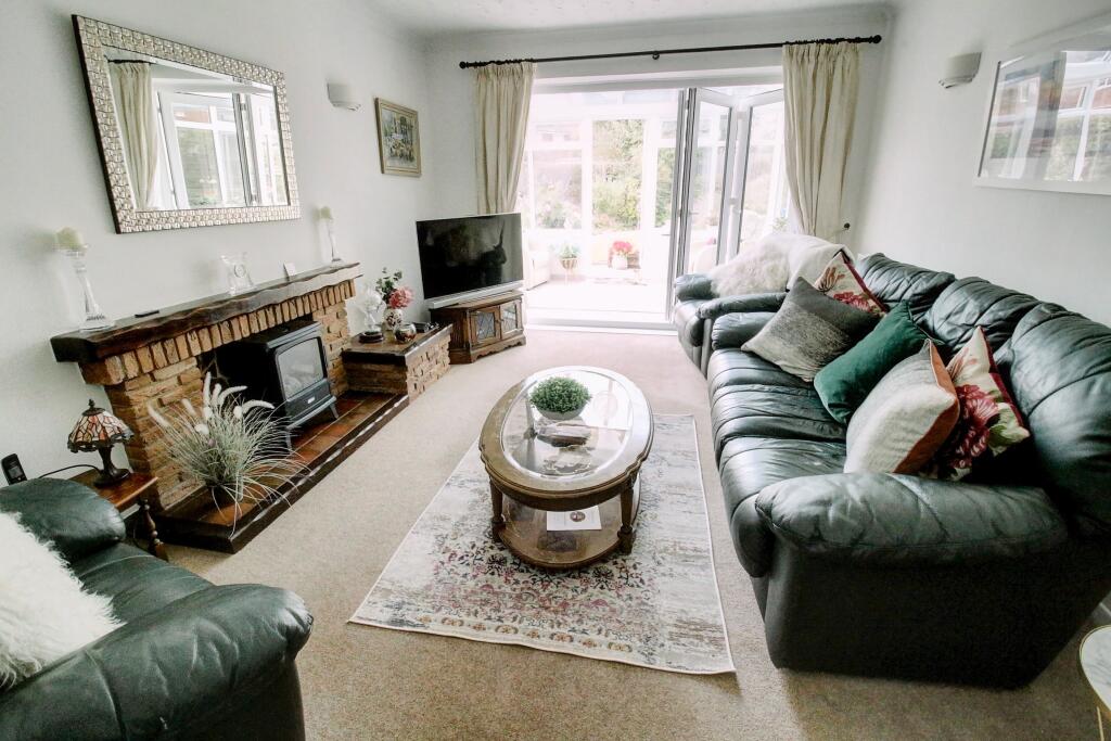 Additional property image - St. Nicolas Park Drive, Nuneaton, CV11
