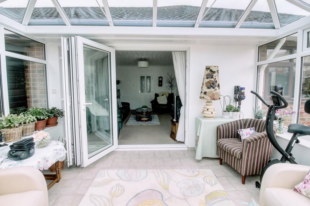 Additional property image - St. Nicolas Park Drive, Nuneaton, CV11