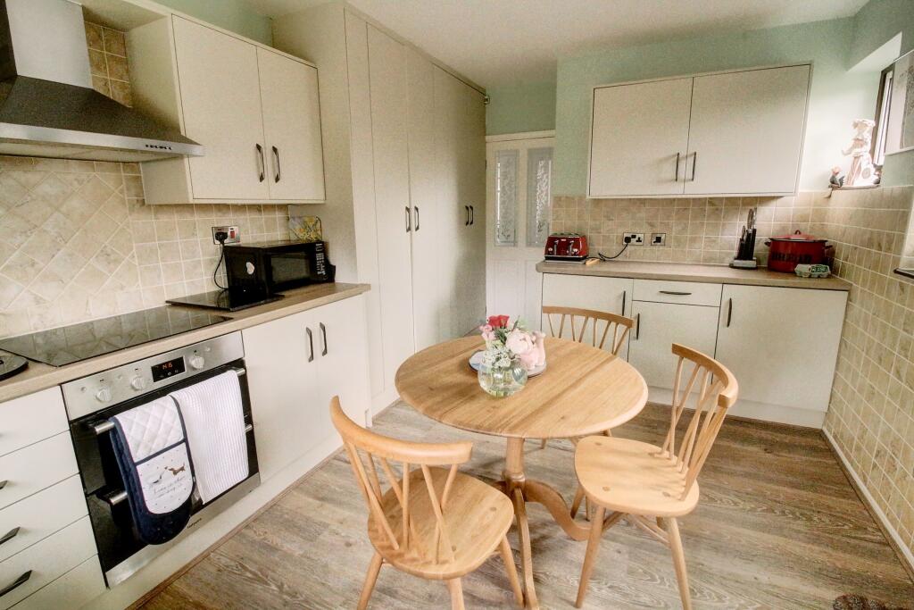 Additional property image - St. Nicolas Park Drive, Nuneaton, CV11