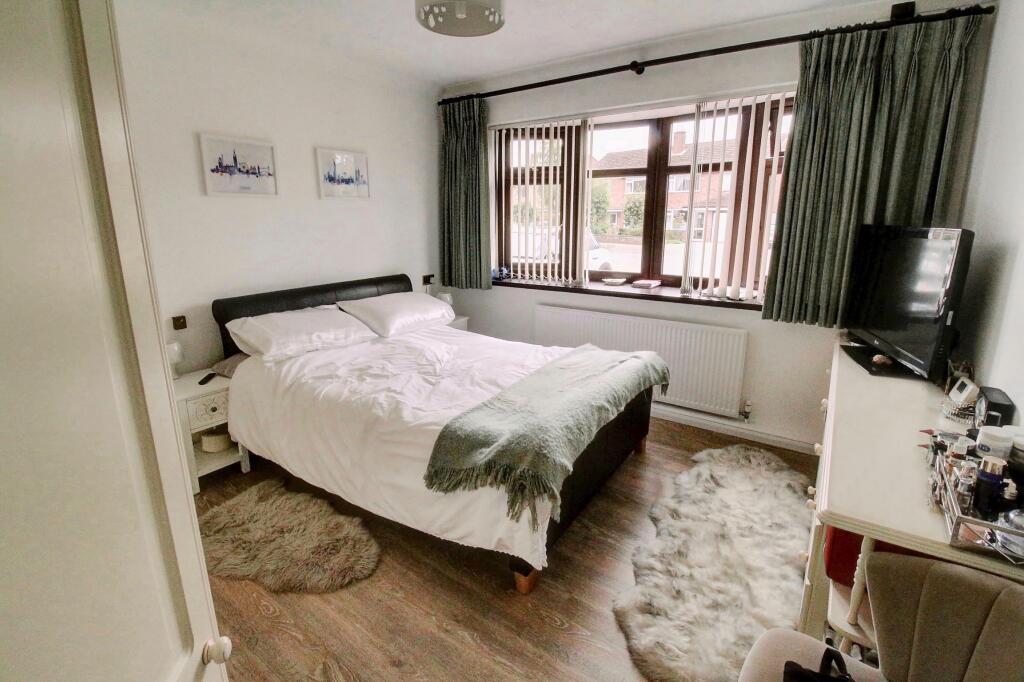 Additional property image - St. Nicolas Park Drive, Nuneaton, CV11