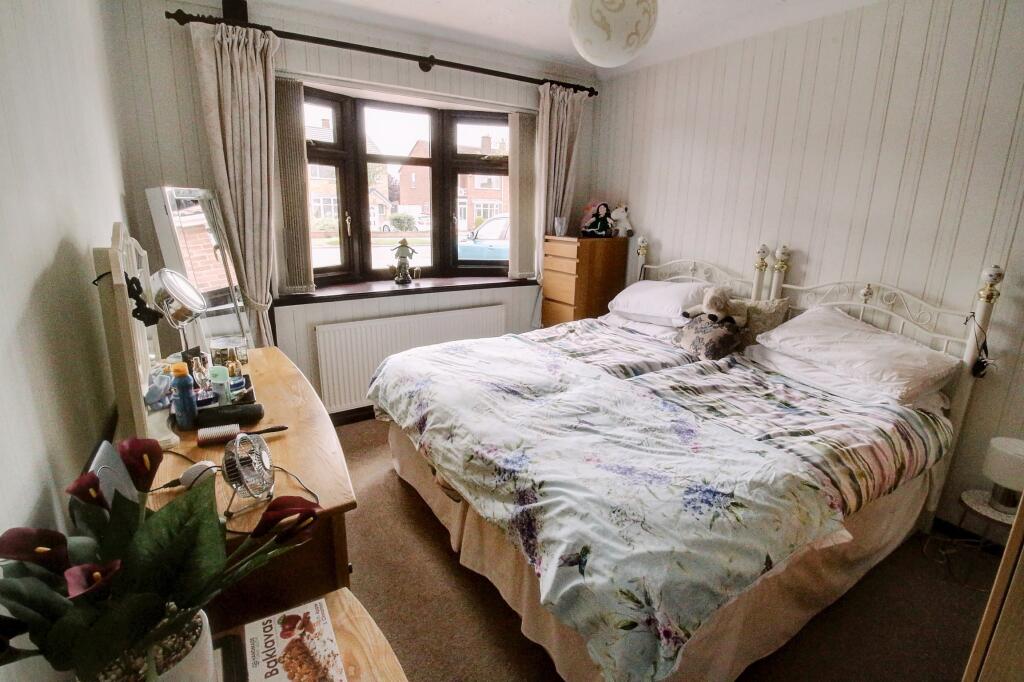 Additional property image - St. Nicolas Park Drive, Nuneaton, CV11
