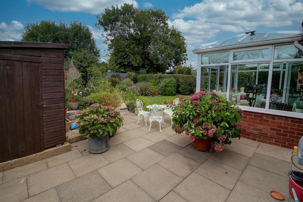 Additional property image - St. Nicolas Park Drive, Nuneaton, CV11