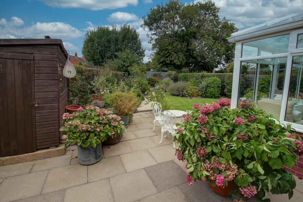Additional property image - St. Nicolas Park Drive, Nuneaton, CV11