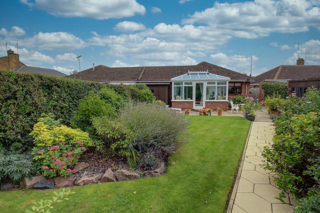Additional property image - St. Nicolas Park Drive, Nuneaton, CV11