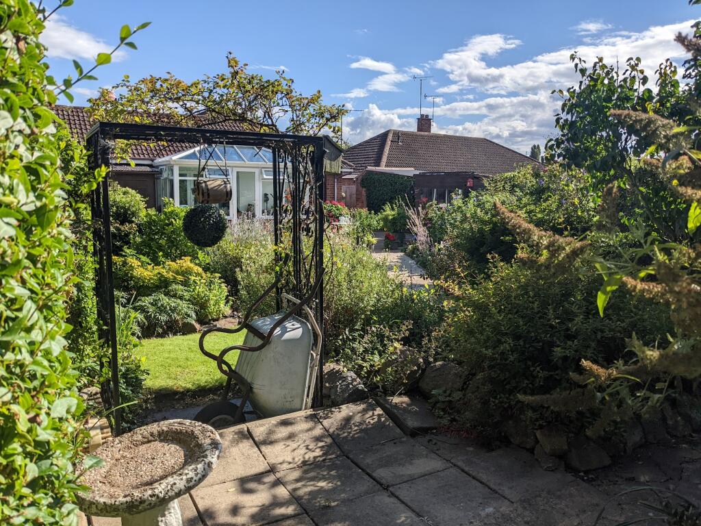 Additional property image - St. Nicolas Park Drive, Nuneaton, CV11