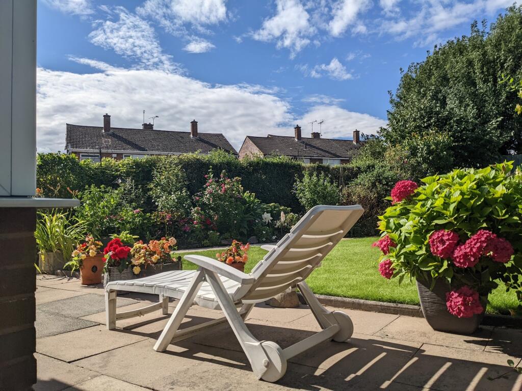 Additional property image - St. Nicolas Park Drive, Nuneaton, CV11