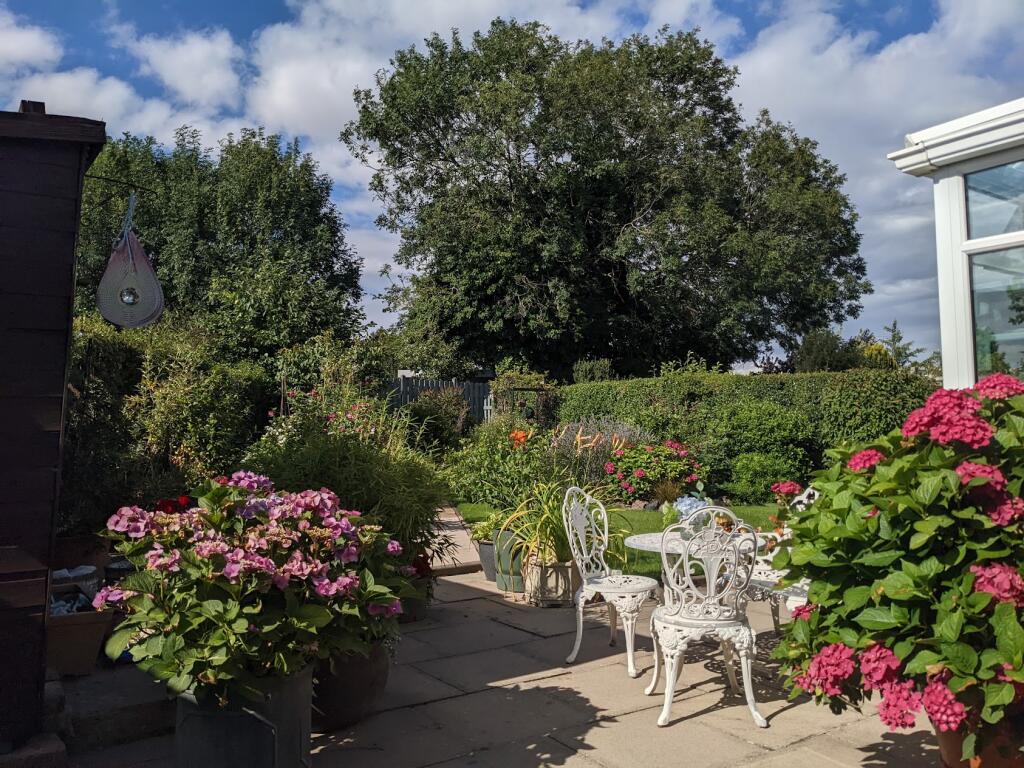 Additional property image - St. Nicolas Park Drive, Nuneaton, CV11