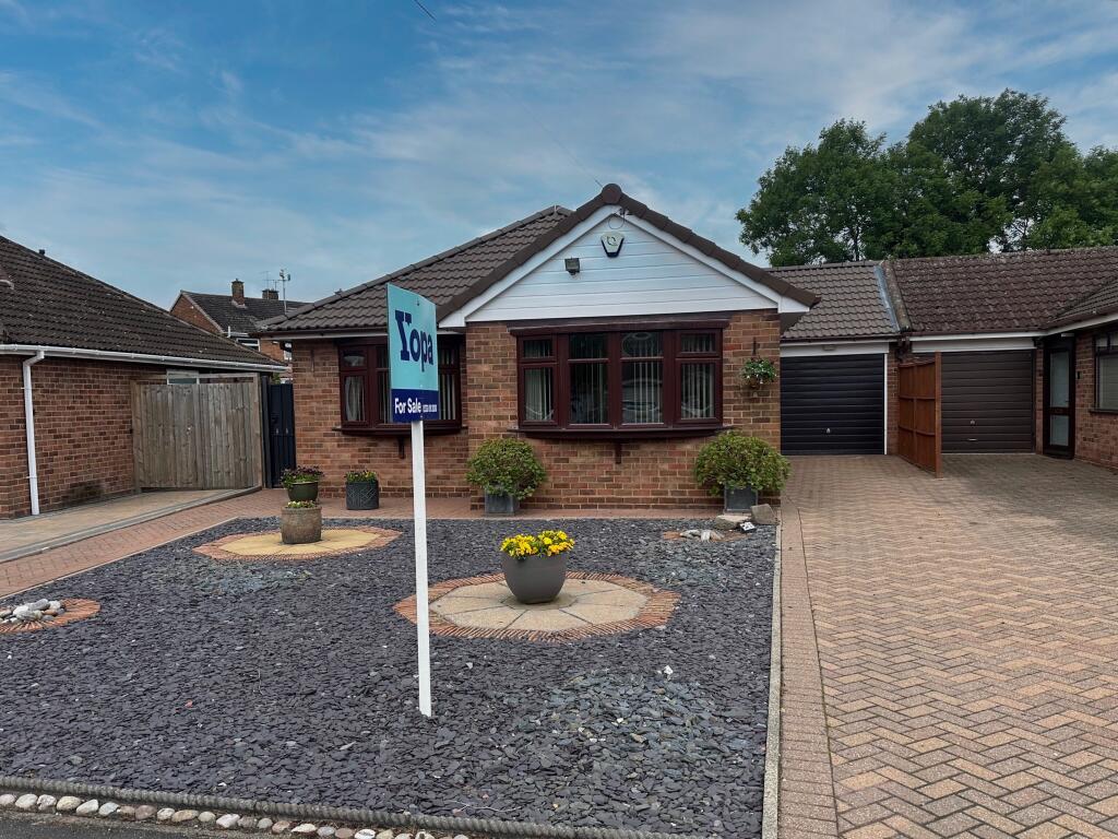 Additional property image - St. Nicolas Park Drive, Nuneaton, CV11