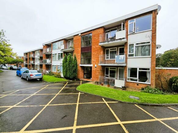 Additional property image - Woburn Crescent, Birmingham, B43