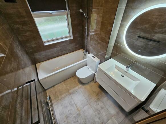 Additional property image - Woburn Crescent, Birmingham, B43