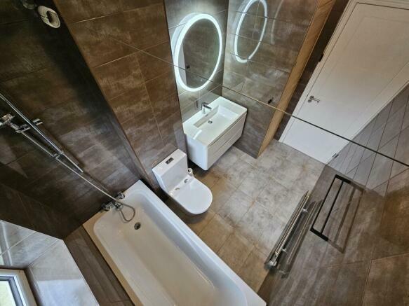 Additional property image - Woburn Crescent, Birmingham, B43