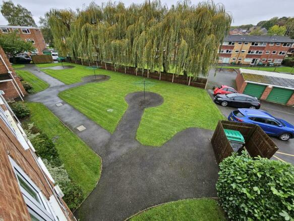 Additional property image - Woburn Crescent, Birmingham, B43