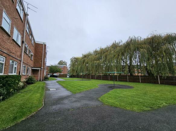 Additional property image - Woburn Crescent, Birmingham, B43